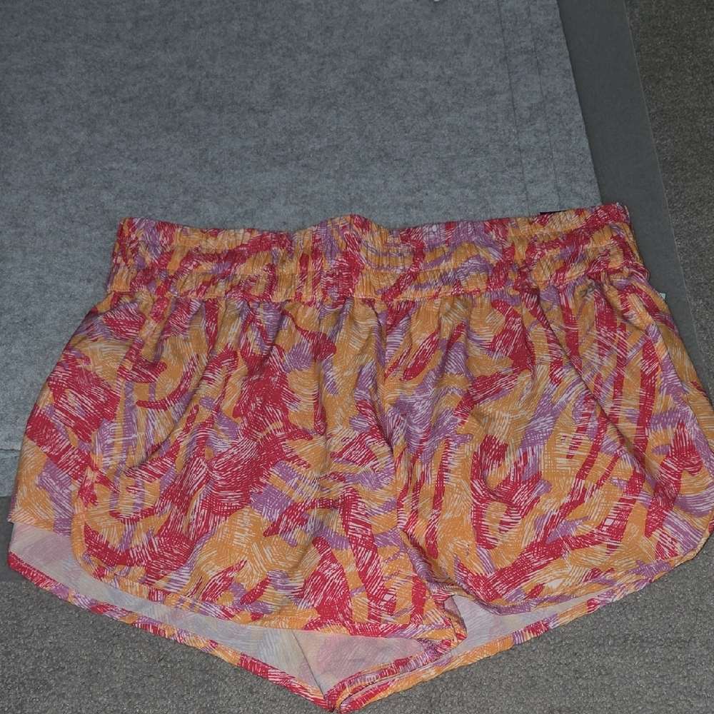 Women's Running Shorts